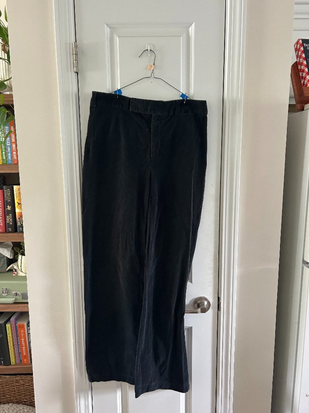 Banana Republic Corduroy Slacks